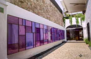 Hotel Boutique MO17  Сантьяго-Де-Керетаро